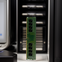 Taifast 2400MHz DDR4 mémoire Ram de haute qualité Durable 8GB/16GB/32GB RAM de bureau pour les composants de jeu RVB de jeu