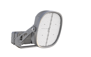 300W 400W 500W 600W 680W 750W 800W 1200W 1300W 1400W 1500W đèn chiếu sáng ngoài trời sân vận động dẫn <span class=keywords><strong>1000W</strong></span> dẫn đèn sân vận động - Product Image 2