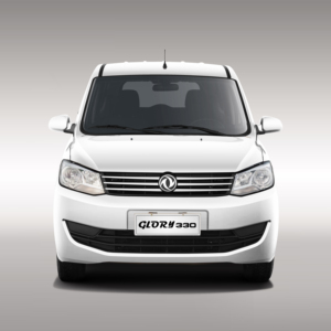 Minivan DFSK Glory 330 de 7 Pasajeros, Superventas en China, el Auto con <span class=keywords><strong>Mejor</strong></span> Economía de Combustible, Volante a la Izquierda, Minivan de Carga Económica - Product Image 1