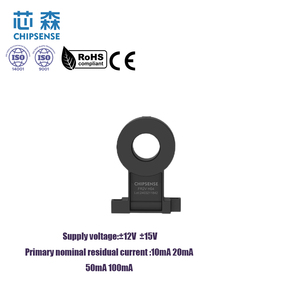 Hotsale Độ chính xác cao hiệu ứng hội trường hiện tại Cảm biến fr2v H04 nhà máy giá cho chế độ Thất Bại phát hiện của nguồn hiện tại - Product Image 2