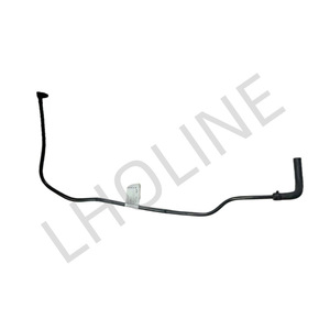 Tuyau de refroidissement 55569809 en caoutchouc EPDM, pièce de rechange pour système de refroidissement automobile - Product Image 3
