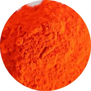 Pigmen Orange 13 untuk Air Berbasis Tinta
