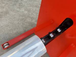 Nhãn Reel nâng lên Hướng dẫn sử dụng thang máy hoạt động đơn giản tùy chỉnh giấy cuộn thang máy và ngăn xếp cho doanh số bán hàng - Product Image 4