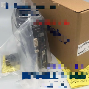 1 Pieza Nueva en Caja, Drive Aid30a-a2, Envío Rápido # Nuevo PLC Original en Existencia, Programación Dedicada para Automatización Industrial - Product Image 1