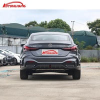 Nuevo MG5 2025 de Morris Garages Luxury Gasoline Sedan Car Turbo 1,5 T 181HP 7DCT Vehículo de transmisión automática a la venta