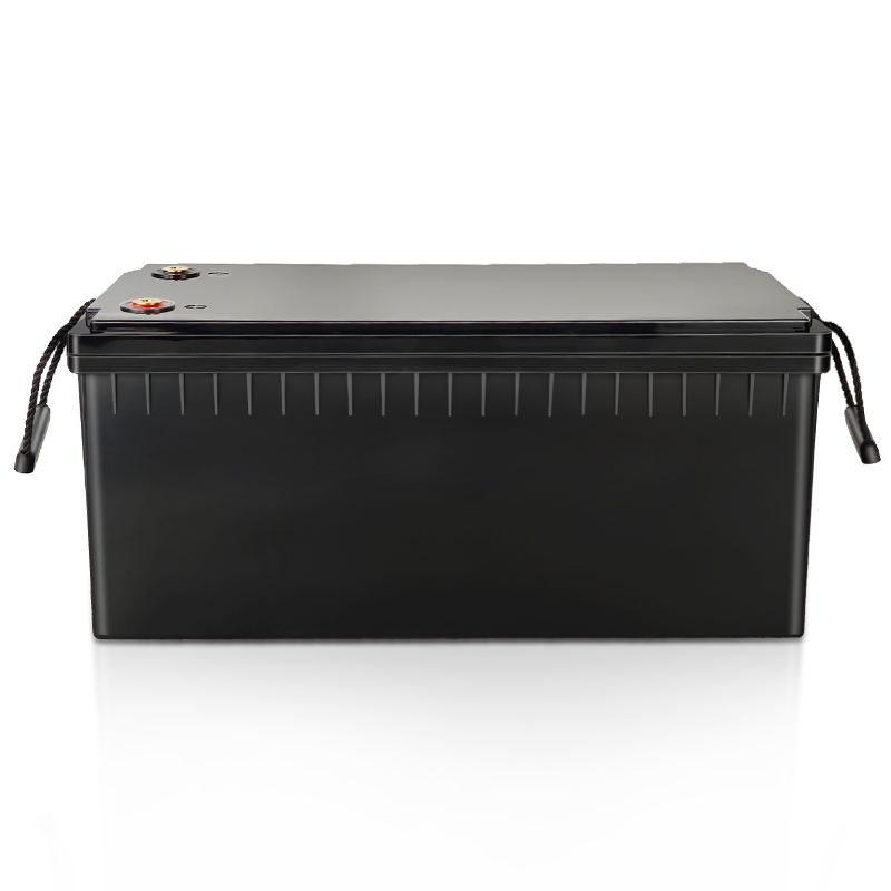 Durable 12V to 48V Lithium Battery Boxes for Various Uses