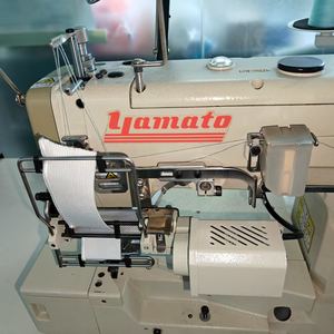 MC-S8-K Dispositivo Automático de Medición de Textiles para Ropa, Transportador de Alimentación Sincrónico, Máquina de Coser para Piezas de Máquinas de Confección - Product Image 4