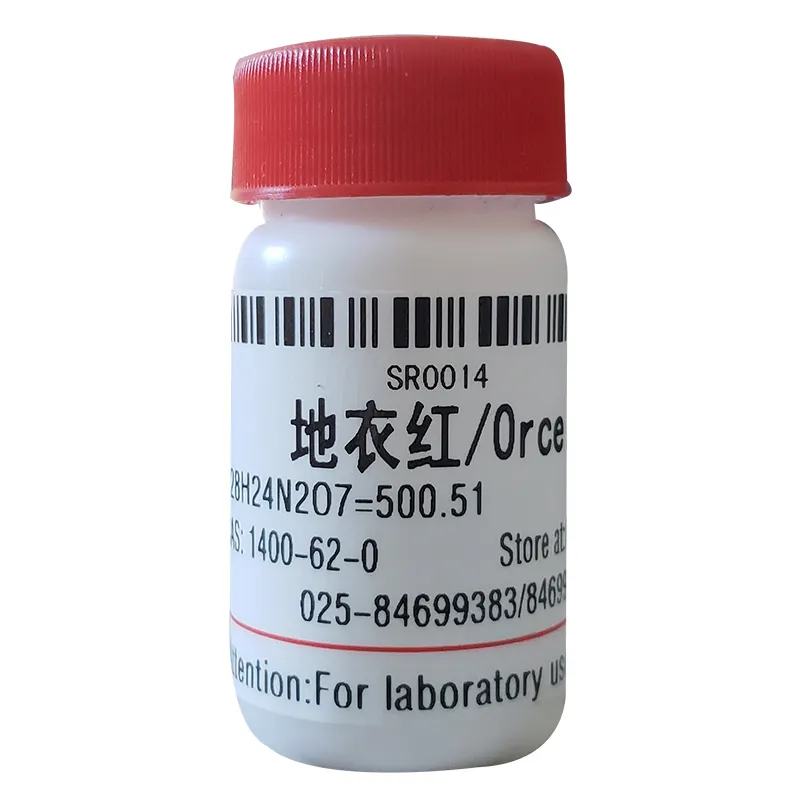 고품질 연구 시약 자연 붉은 28 CAS:1400-62-0