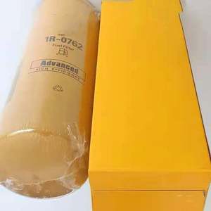 1R0762 Construction Machinery Parts Pump <b>Truck</b> Fire <b>Truck</b> Tractor <b>Truck</b> Fuel Filter WK11102/5 1R0712 2W2134 EFF9092S FF5264 - Product Image 4