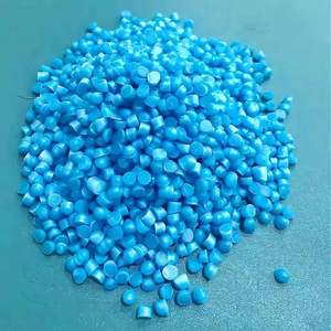 Granule composé de PVC pour le prix d'usine de tuyau - Product Image 5