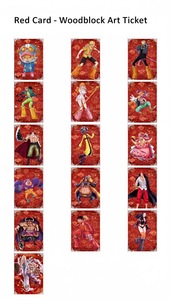 Cartes Métalliques Anime Personnalisées en Gros DM, Thème Manga Pirate, en Acier Inoxydable Plaqué Or, <span class=keywords><strong>Jeu</strong></span> <span class=keywords><strong>de</strong></span> Table <span class=keywords><strong>de</strong></span> Collection, Prix Usine - Product Image 2