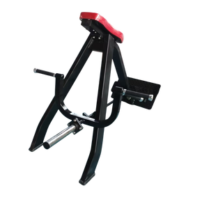 Máquina de remo comercial RA con barra en T, remo inclinable con palanca, equipo de fitness profesional para gimnasios y centros de fitness - Product Image 2