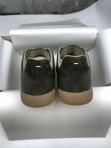 Zapatos Casuales Clásicos de Diseñador para Mujer, Zapatillas de Piel Genuina para Hombre, Zapatos Planos con Cordones, Ligeros y Transpirables - Product Image 5