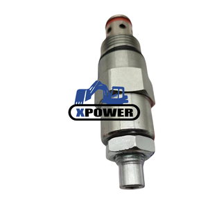 Nouvelle soupape de décharge de pression XPower 129842A2/129842A1/282618A1 pour 570LXT 570MXT 40XT 60XT 70XT - Product Image 3