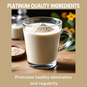 Complément Alimentaire HACCP Marque Blanche : Poudre de Fibres Quotidiennes (Psyllium, Graines de Chia, Inuline et Acacia) - Product Image 5