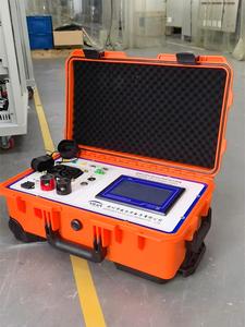 VILVA EV DC Charger CCS2 <strong>Tester</strong> Equipment 200V~1000V Portable EV Charger <strong>Tester</strong> for Car Charging Station Factory Supply - Product Image 5