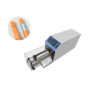 Machine à dénuder semi-automatique pour câble coaxial - Product Image 2