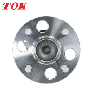 Roulements de moyeu de roue de haute qualité pour TOYOTA, <span class=keywords><strong>TOK</strong></span> 42450-0D060 42450-52060 42450-0D070 42450-0D040 42450-0D050 42450-0D051 - Product Image 5