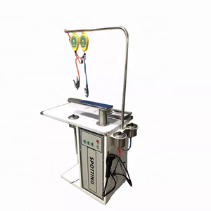 Machine professionnelle d'élimination des taches sur les vêtements/table d'élimination des taches pour le <span class=keywords><strong>linge</strong></span> - Product Image 4