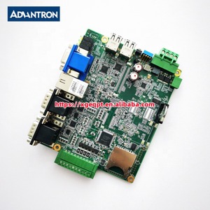 Price Contact Us Advantech Unob-1110 A1 01-3 Taiwan Industrial <b>Motherboard</b> <b>Cpu</b> Board Module Main Original - Product Image 3