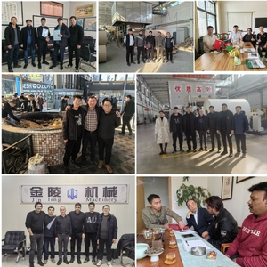 Hiệu Quả Cao Văn Hóa Giấy Làm Máy Chất Thải Cuốn Sách Tái Chế Giấy Máy Móc Cho Các Văn Bản Giấy Nhà Máy Sản Xuất - Product Image 3