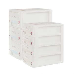 Boîte <span class=keywords><strong>de</strong></span> <span class=keywords><strong>rangement</strong></span> à <span class=keywords><strong>tiroirs</strong></span> moderne multifonctionnelle en <span class=keywords><strong>plastique</strong></span> à 5 niveaux, <span class=keywords><strong>tour</strong></span> <span class=keywords><strong>de</strong></span> <span class=keywords><strong>rangement</strong></span> pour salle <span class=keywords><strong>de</strong></span> bain, salon, boîte <span class=keywords><strong>de</strong></span> <span class=keywords><strong>rangement</strong></span> à <span class=keywords><strong>tiroirs</strong></span> écologique - Product Image 1