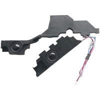 Haut-parleur intégré pour ordinateur portable ASUS K45V K45 A45V K45VD A45VD A85V R400V Haut-parleur interne