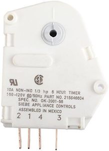 215846604 냉장고 제상 타이머 115V 6시간 21분 AP2592907 - Product Image 3