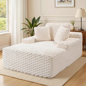 Sofá Cama Modular Seccional de Espuma Comprimida Moderno Convertible para Sala de Estar, Venta al por Mayor de Fábrica 2026 - Product Image 3