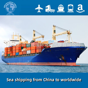 Transporte de Carga Líquida Internacional Baisway, Envío de China a Estados Unidos, Transporte Marítimo Puerta a Puerta - Product Image 2