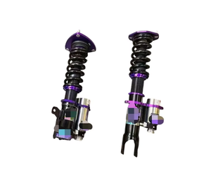 Nouvel amortisseur à ressort hélicoïdal en acier J-Plus Saw9254, anodisé spécial, avec joint d'étanchéité NOK pour Mitsubishi Lancer Evolution 4WD - Product Image 4
