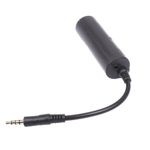 Venta directa de fábrica Efectos de <span class=keywords><strong>guitarra</strong></span> Cable adaptador de teléfono <span class=keywords><strong>Irig</strong></span> Efectos de <span class=keywords><strong>guitarra</strong></span> móvil Convertidor de interfaz de <span class=keywords><strong>guitarra</strong></span> de teléfono - Product Image 5