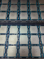 Processeur d'unité centrale d'origine Core i7 4770 LGA 1150 3.4 GHZ i7 4770 ordinateur cpu