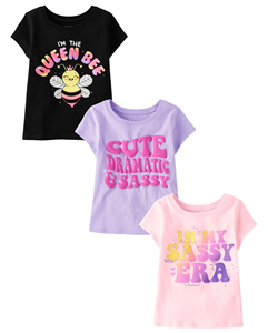 เสื้อสเวตเชิ้ตเด็กผู้หญิง 27home H202 2025 รุ่นฤดูใบไม้ร่วง สไตล์เกาหลี ผ้าฟลีซบุขน 100% ผ้าฝ้าย ระบายอากาศได้ดี ขายส่งสำหรับเด็กเล็ก - Product Image 1