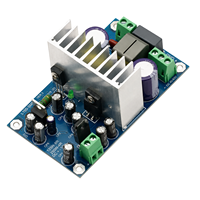 Module amplificateur numérique monocanal L15DSMD basé sur IRS2092S pour bricolage audio