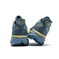 Chaussures de sport personnalisées pour hommes, confortables, pour l'été, le printemps et l'automne, doublées de tissu en coton pour la course à pied