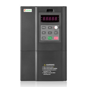 KEWO יעילות גבוהה 30kw PV מהפך שמש משאבת מהפך - Product Image 1