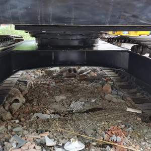 Excavadora hidráulica Sany usada Sy60cPro Excavadora de segunda mano Sany Sy60c con precio barato Excavadora usada Sy60cpro Sy60 Sy60c Sy55 - Product Image 6