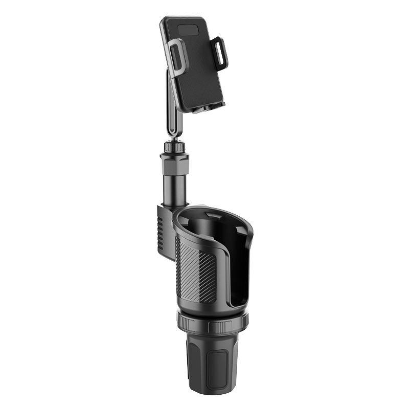 HX Start Sky Universal Car Cup Phone Holder - 2-in-1 Adjustable Car Cup Holder Cell Phone Mount