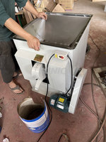 Machine à stoner le riz en gros d'usine Machine à destoner le blé/machine à enlever le sable en pierre de riz de bonne qualité