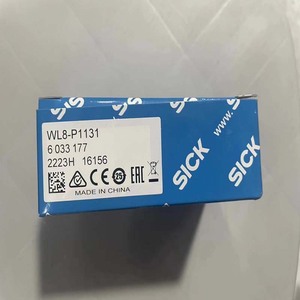 Sensor de Distancia Láser Sick DT50-2B215552, Instrumento Industrial de Medición de Distancia - Product Image 3