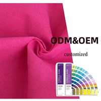 100% Polyester coréen crêpe mousseline de soie tissu doux respirant poids lourd Stretch bas quantité minimale de commande pour femmes robes jupes vêtements de nuit