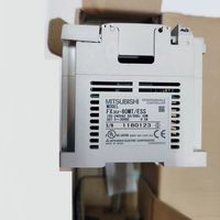 Module d'extension de sortie relais 100 % original et neuf FX2N-16EYR-V87, spécification commerciale 87, contrôleur PLC compact, logique programmable C