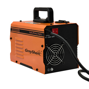<span class=keywords><strong>Saldatrice</strong></span> Inverter Polaris MIG-250 <span class=keywords><strong>per</strong></span> <span class=keywords><strong>Filo</strong></span> Animato 3-in-1 MIG/TIG/MMA 220V Senza <span class=keywords><strong>Gas</strong></span> con Tecnologia IGBT - Product Image 4