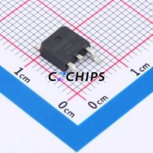 ทรานซิสเตอร์สนาม TO-252-2L AUIRFR024NTRL-HXY (Mosfet) ใหม่และดั้งเดิม - Product Image 1