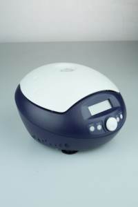 Mini centrífuga de alta velocidade do laboratório da velocidade máxima <span class=keywords><strong>15000</strong></span> RPM micro centrífuga com certificação do CE - Product Image 5