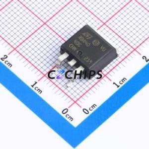 Nouveau transistor D2PAK RBO40-40G-TR d'origine ESD et protection contre les surtensions (TVS/ESD) - Product Image 1