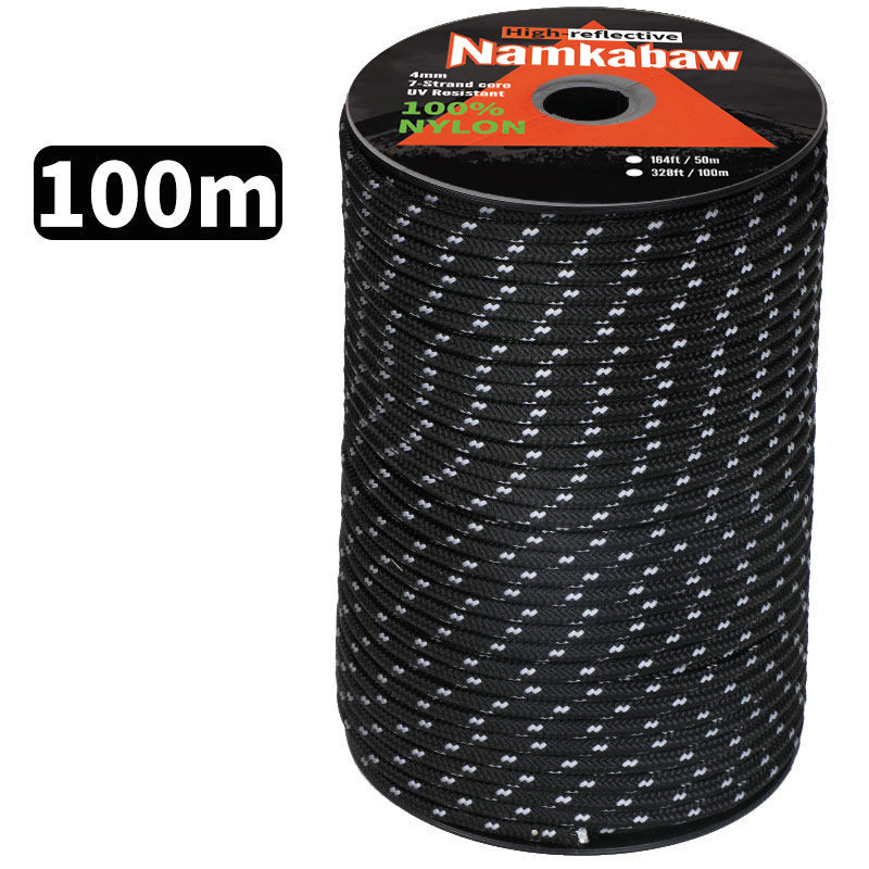 100 m-Noir