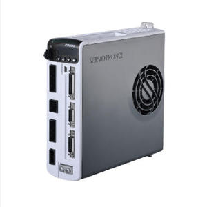 Conducteur 	 CDHD2-4D52AEC 	 SERVO <span class=keywords><strong>TRONIX</strong></span> Neuf et authentique - Product Image 1