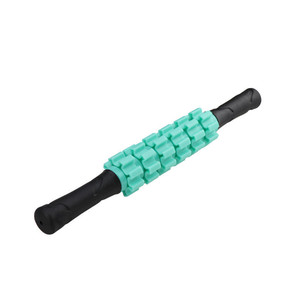 Bâton de <span class=keywords><strong>massage</strong></span> avec fonction musicale, rouleau de fascia pour la relaxation musculaire des jambes et du corps - Product Image 1